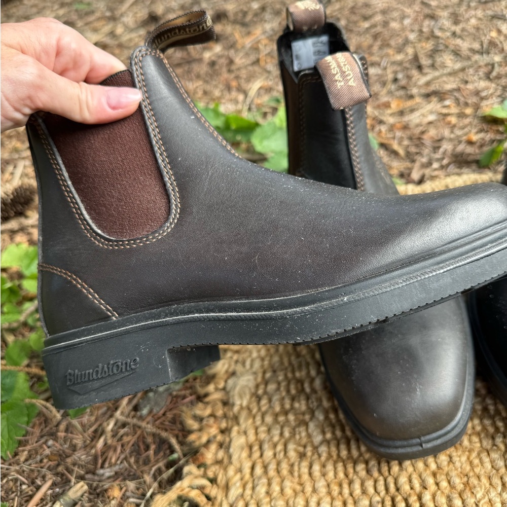 Blundstone Dress Chelsea Boot